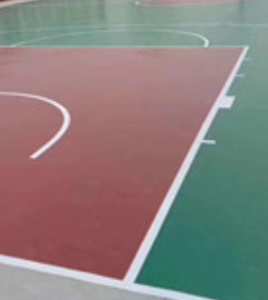 淳安篮球场地坪维修全方案